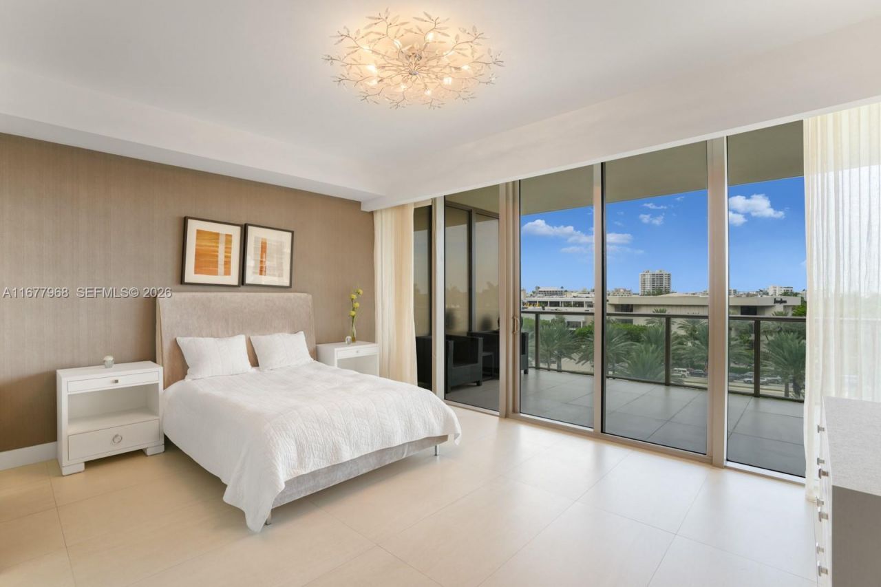 9705 Collins Ave, Unit 501N, Bal Harbour, FL 33154 Photo