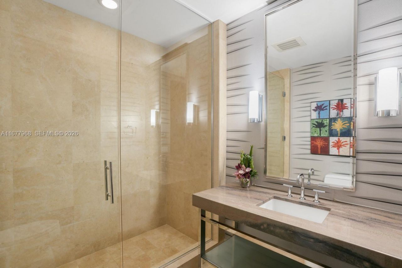 9705 Collins Ave, Unit 501N, Bal Harbour, FL 33154 Photo