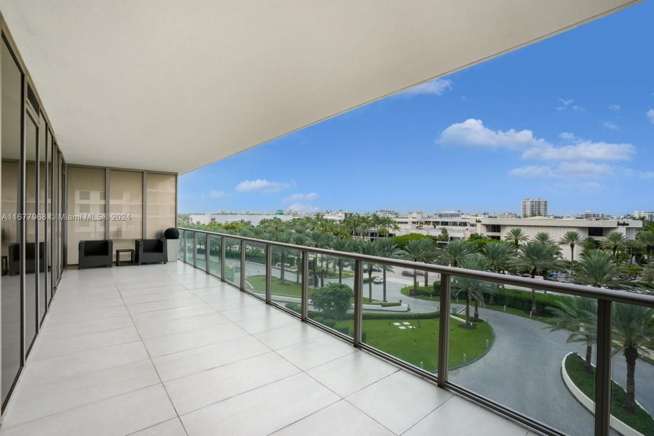 9705 Collins Ave, Unit 501N, Bal Harbour, FL 33154 Photo