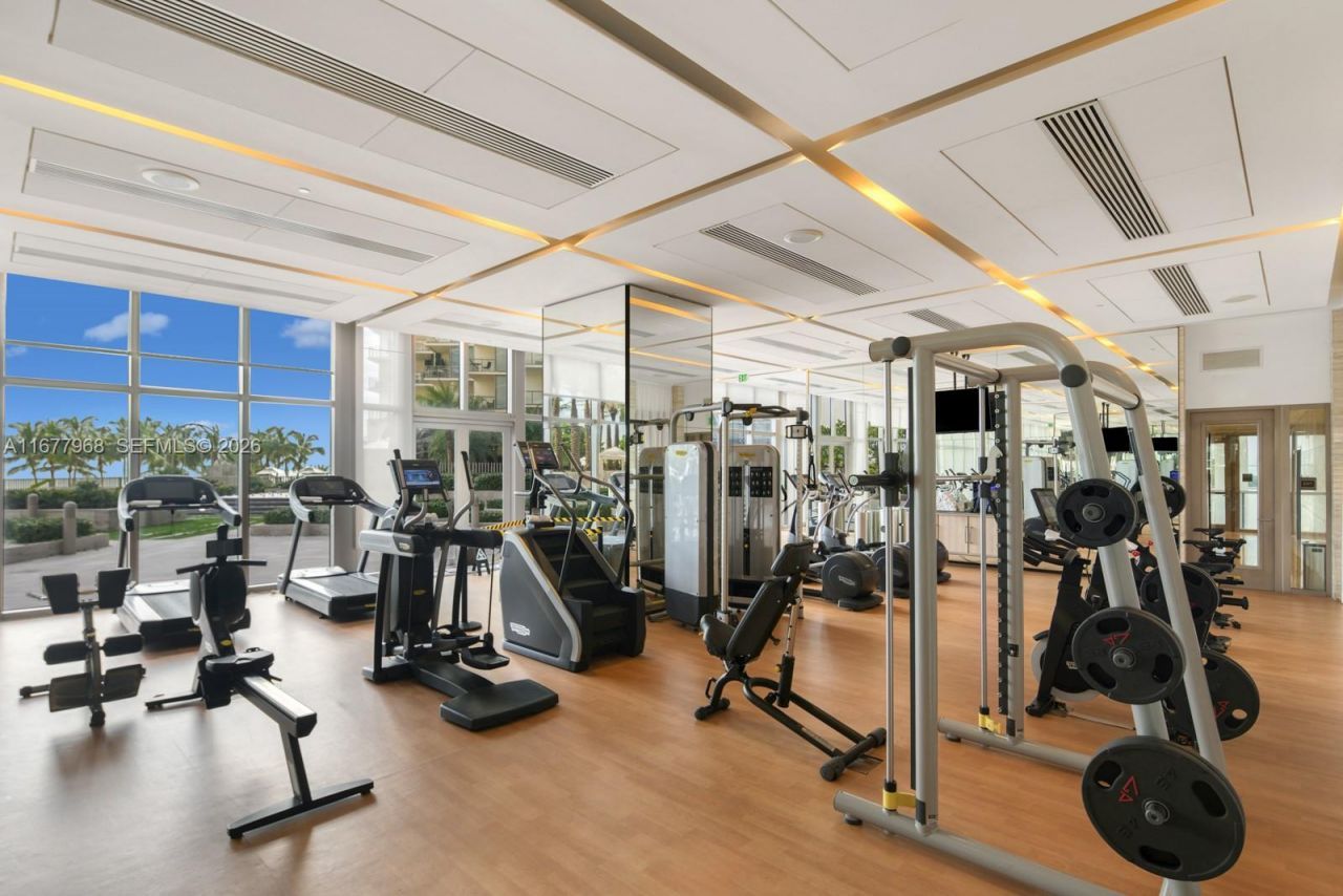 9705 Collins Ave, Unit 501N, Bal Harbour, FL 33154 Photo