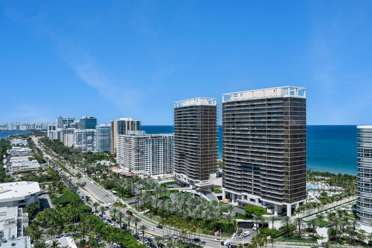 9705 Collins Ave, Unit 501N, Bal Harbour, FL 33154 Photo