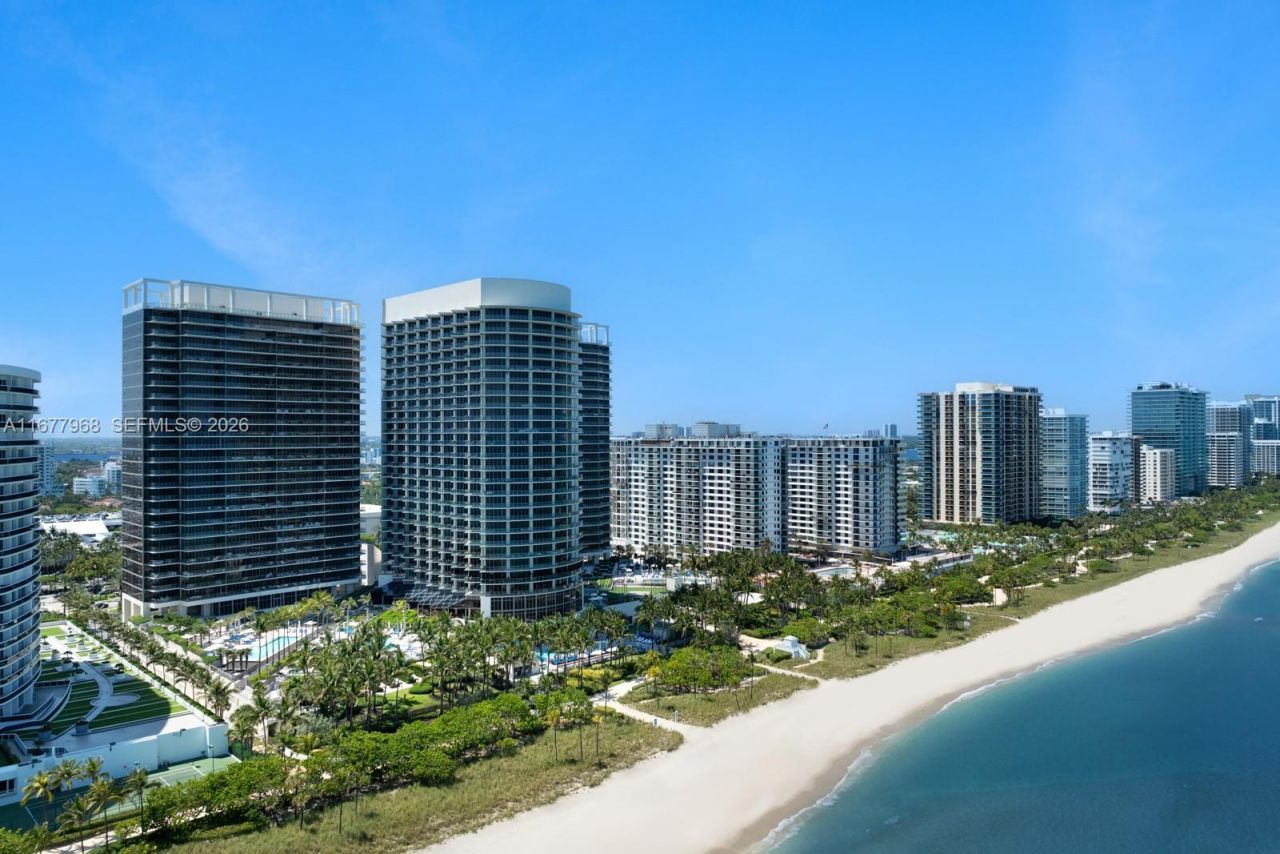 9705 Collins Ave, Unit 501N, Bal Harbour, FL 33154 Photo