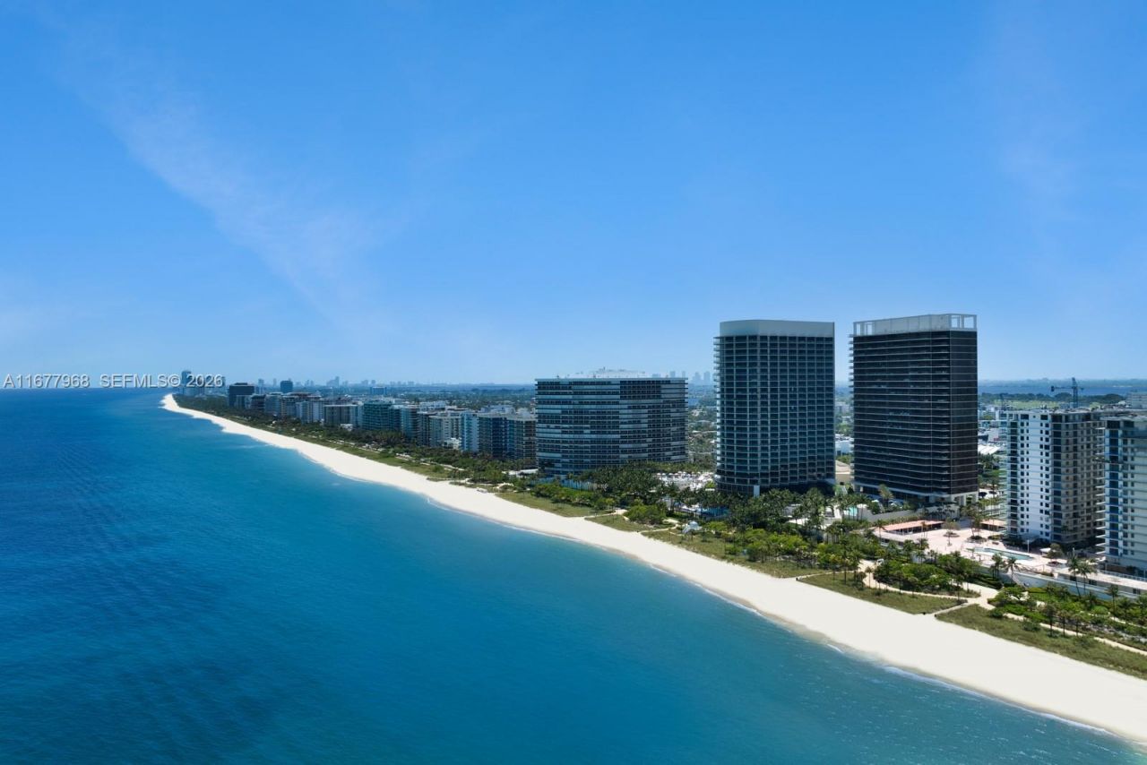 9705 Collins Ave, Unit 501N, Bal Harbour, FL 33154 Photo
