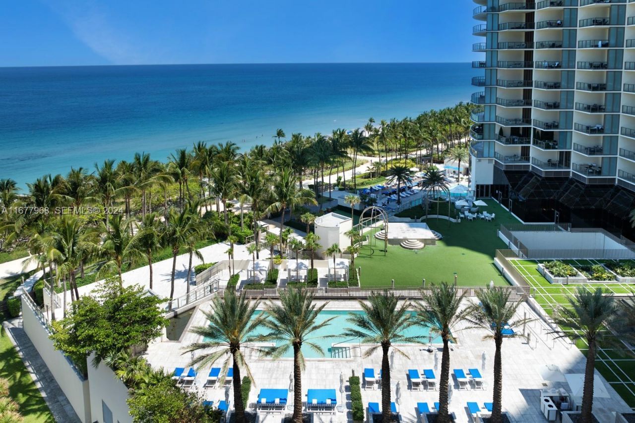 9705 Collins Ave, Unit 501N, Bal Harbour, FL 33154 Photo