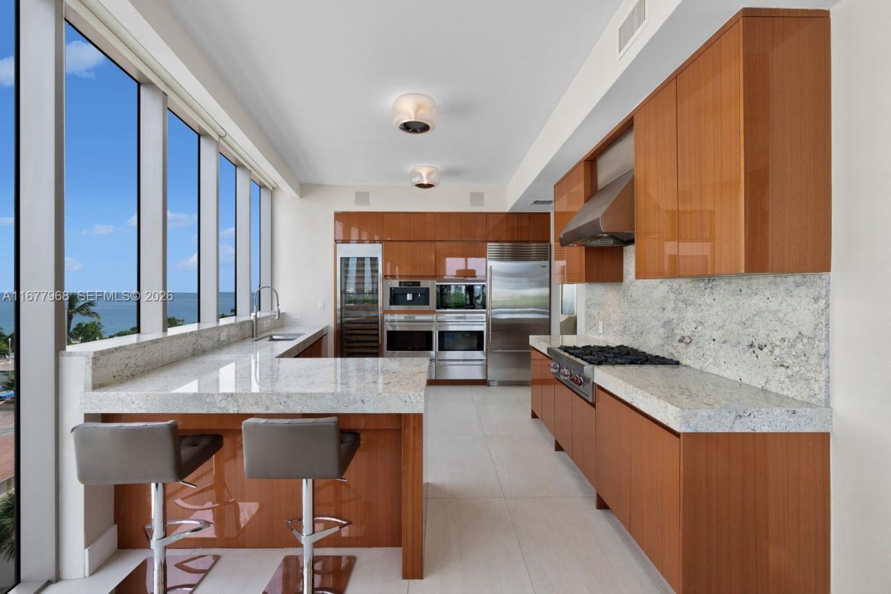 9705 Collins Ave, Unit 501N, Bal Harbour, FL 33154 Photo