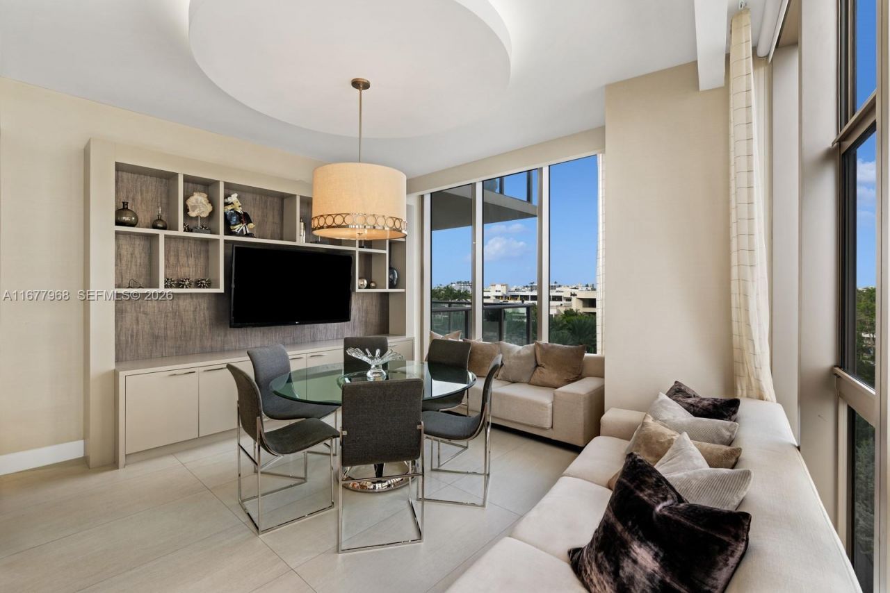 9705 Collins Ave, Unit 501N, Bal Harbour, FL 33154 Photo