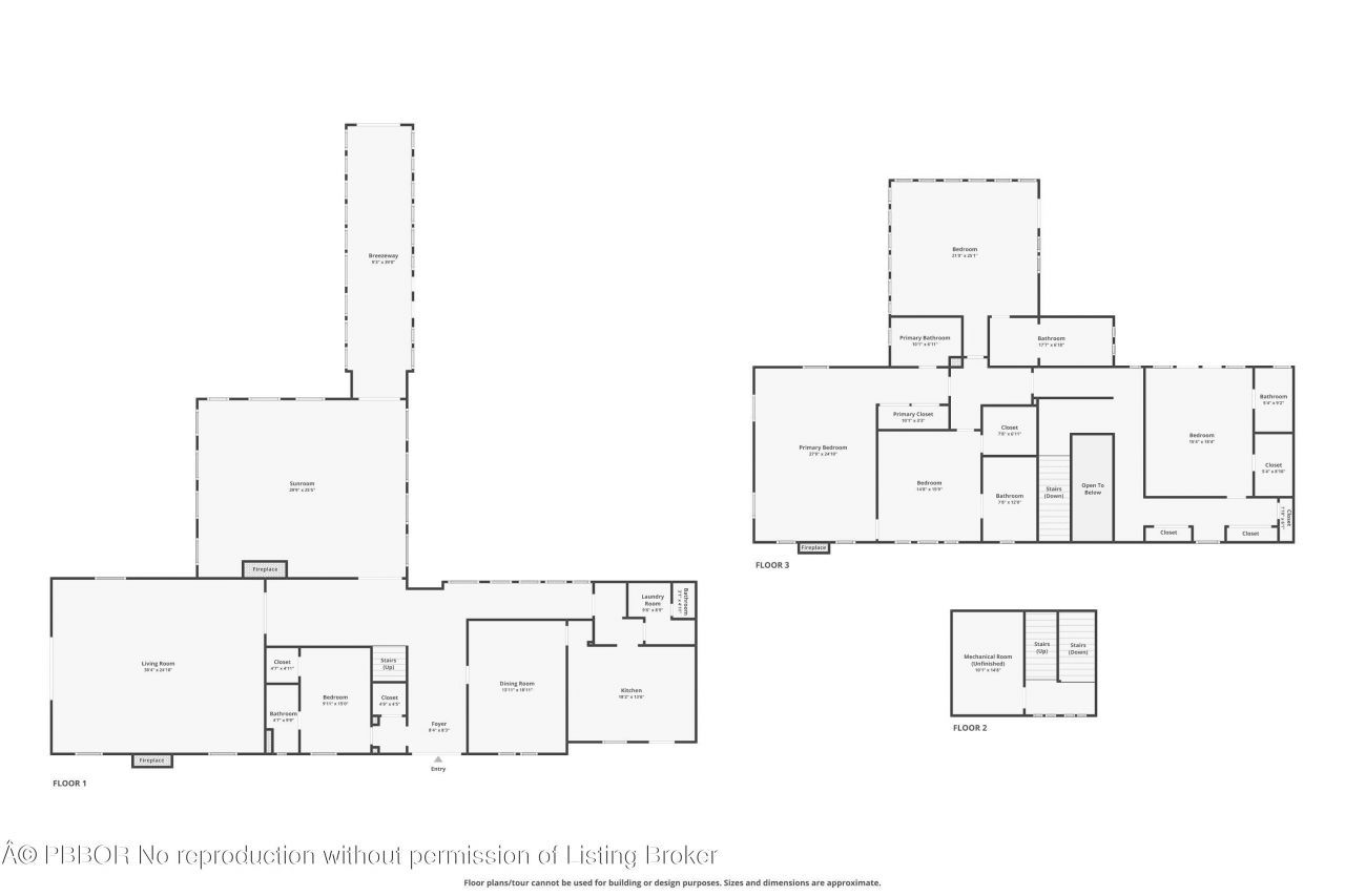 200 N Ocean Boulevard, Unit 0010, Palm Beach, FL 33480 Photo