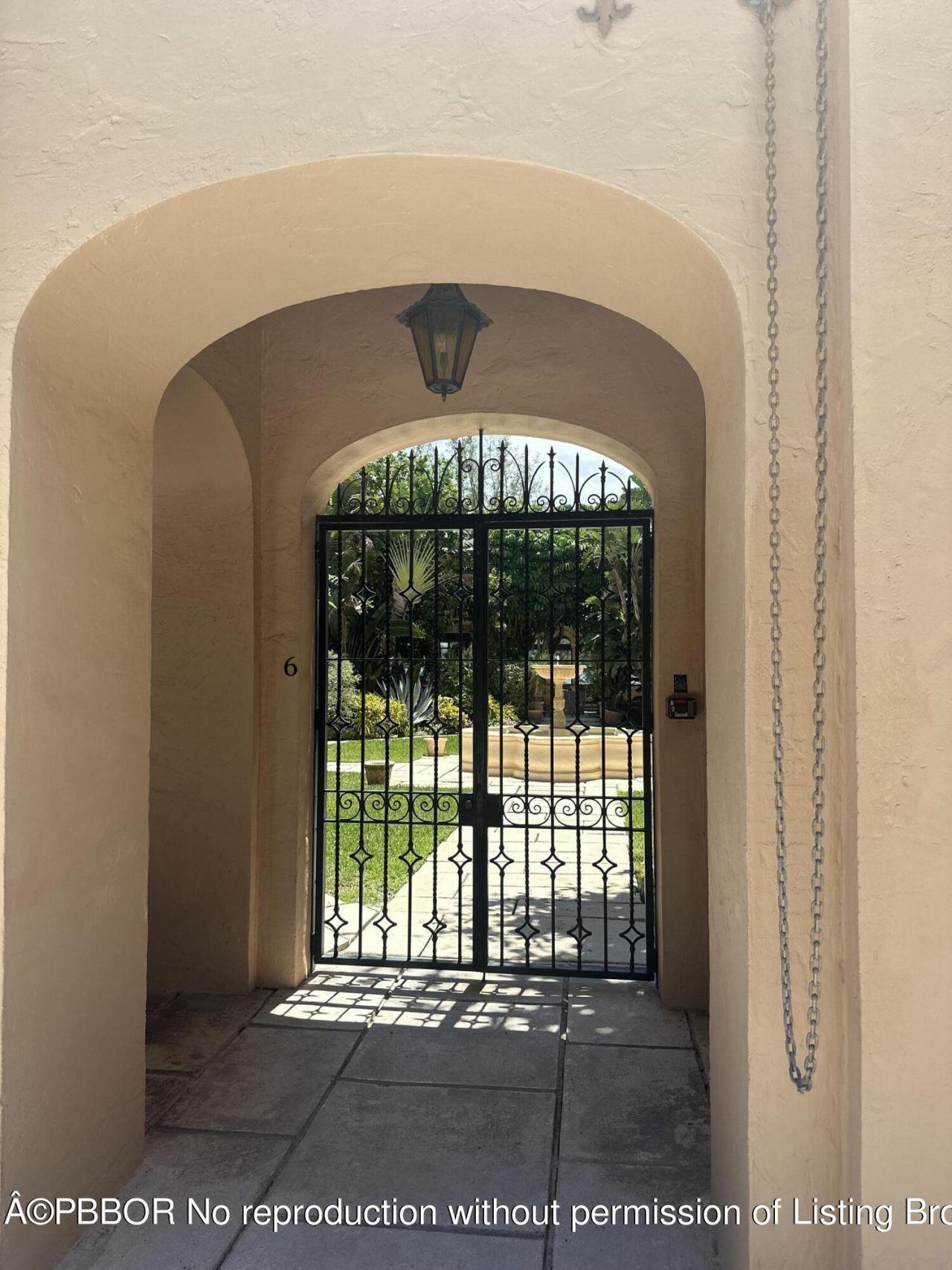 200 N Ocean Boulevard, Unit 0010, Palm Beach, FL 33480 Photo