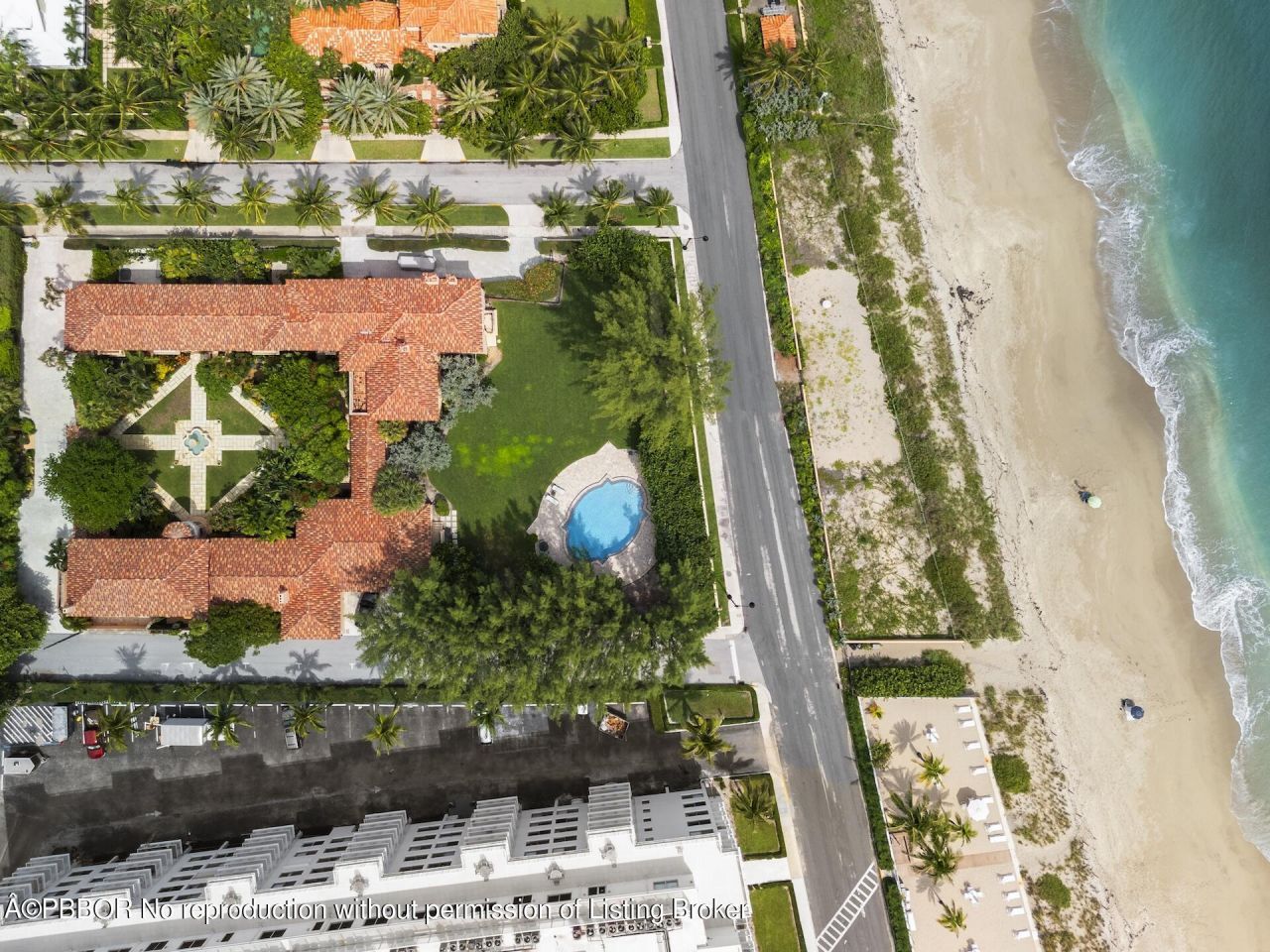 200 N Ocean Boulevard, Unit 0010, Palm Beach, FL 33480 Photo