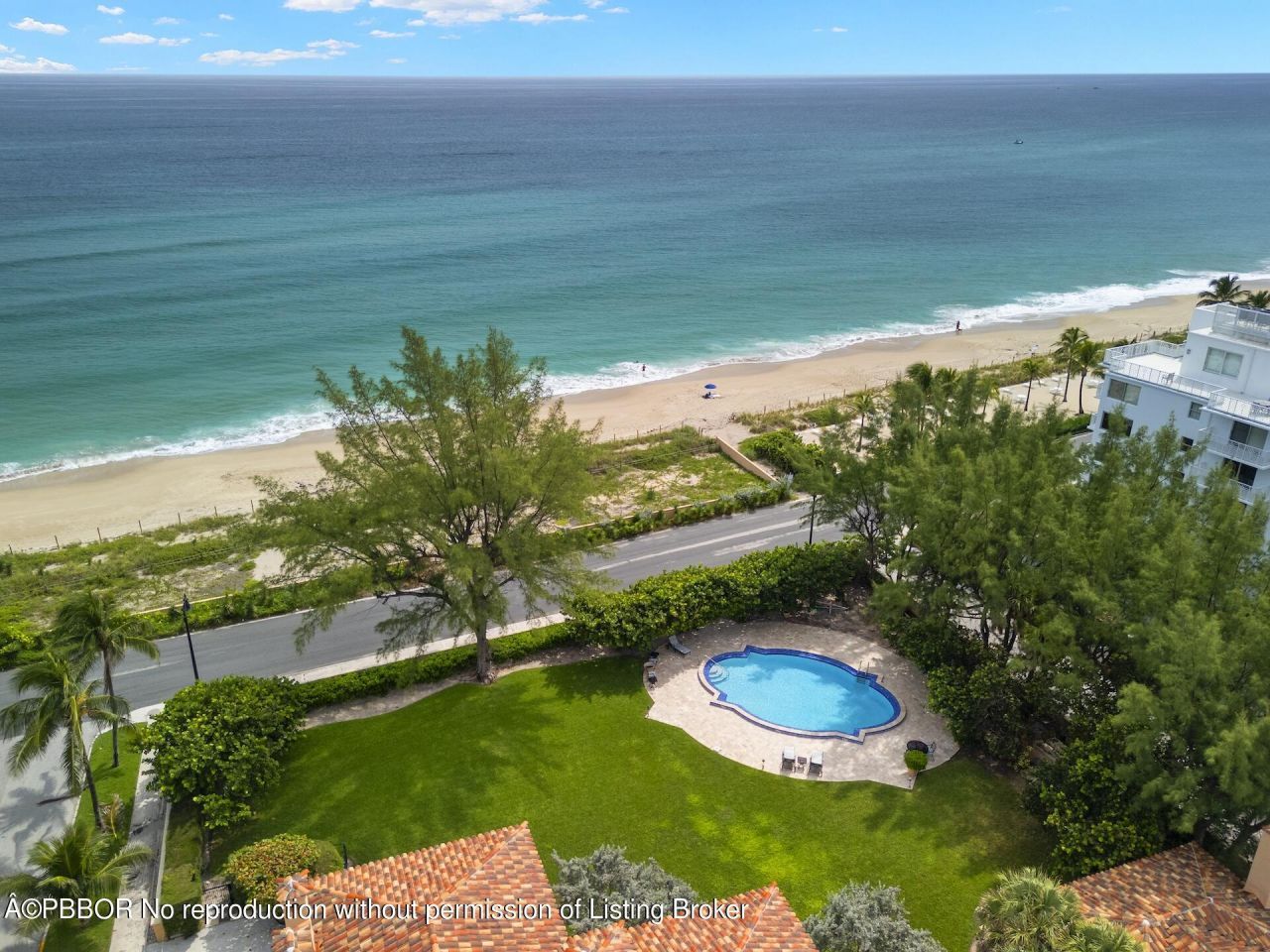200 N Ocean Boulevard, Unit 0010, Palm Beach, FL 33480 Photo