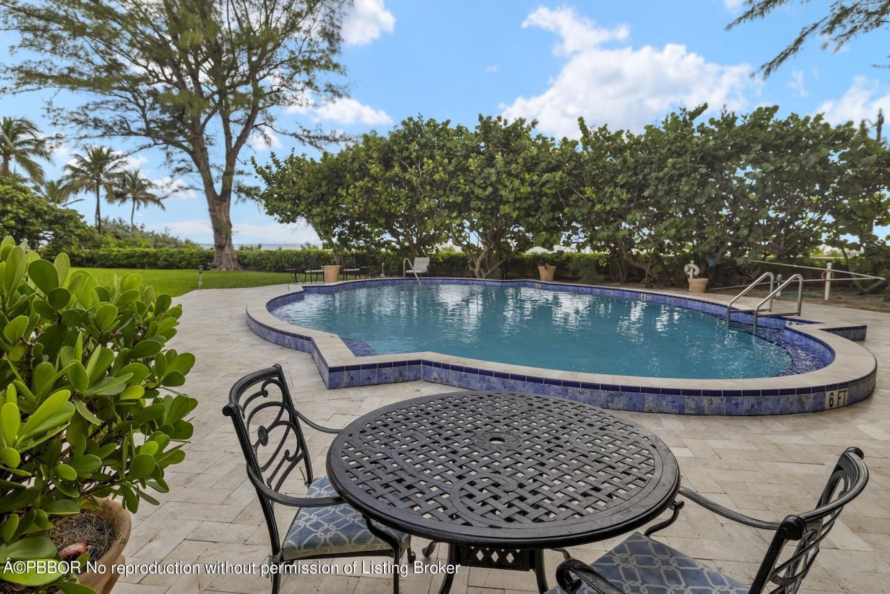 200 N Ocean Boulevard, Unit 0010, Palm Beach, FL 33480 Photo