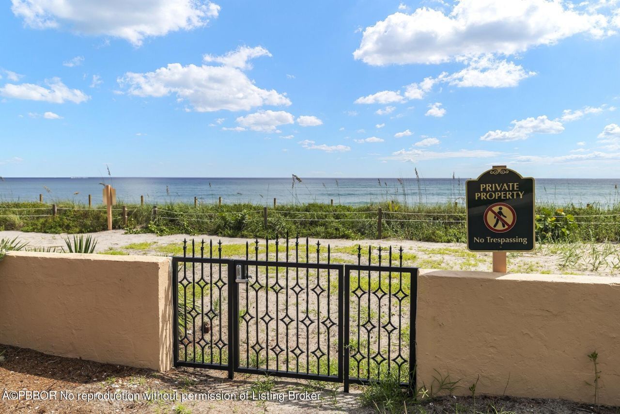 200 N Ocean Boulevard, Unit 0010, Palm Beach, FL 33480 Photo