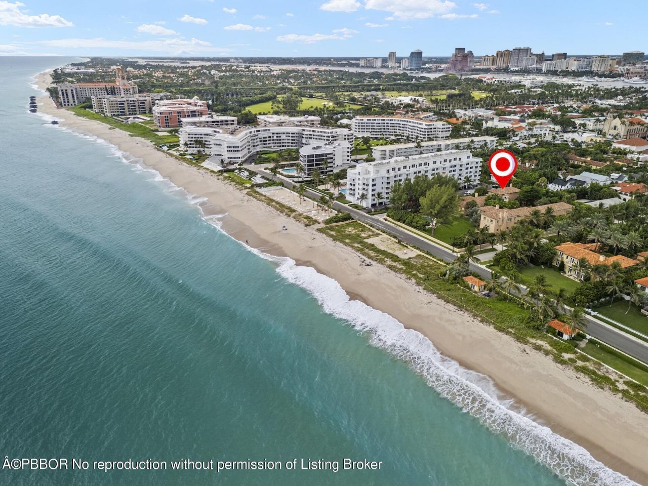 200 N Ocean Boulevard, Unit 0010, Palm Beach, FL 33480 Photo