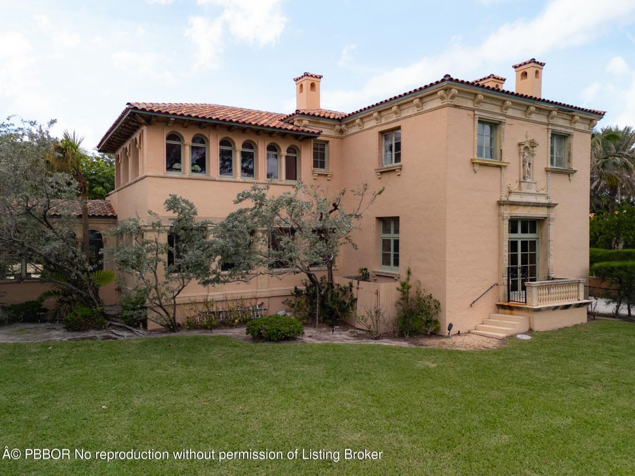 200 N Ocean Boulevard, Unit 0010, Palm Beach, FL 33480 Photo