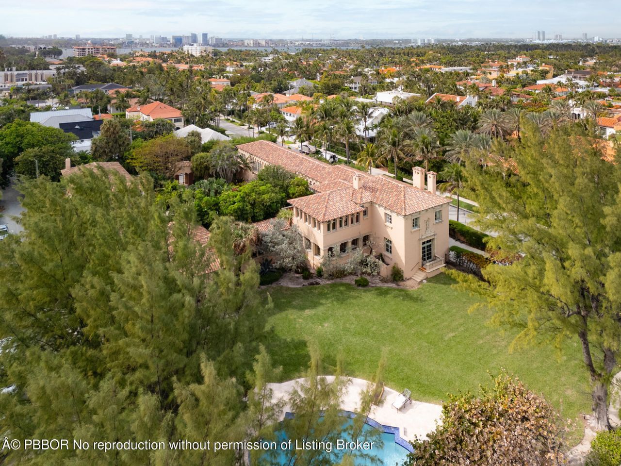 200 N Ocean Boulevard, Unit 0010, Palm Beach, FL 33480 Photo