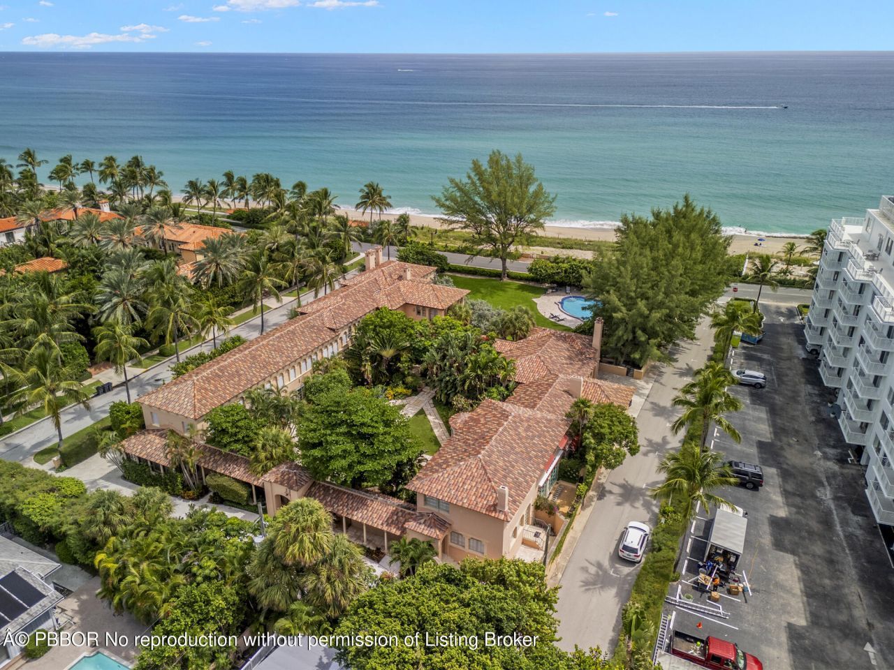 200 N Ocean Boulevard, Unit 0010, Palm Beach, FL 33480 Photo