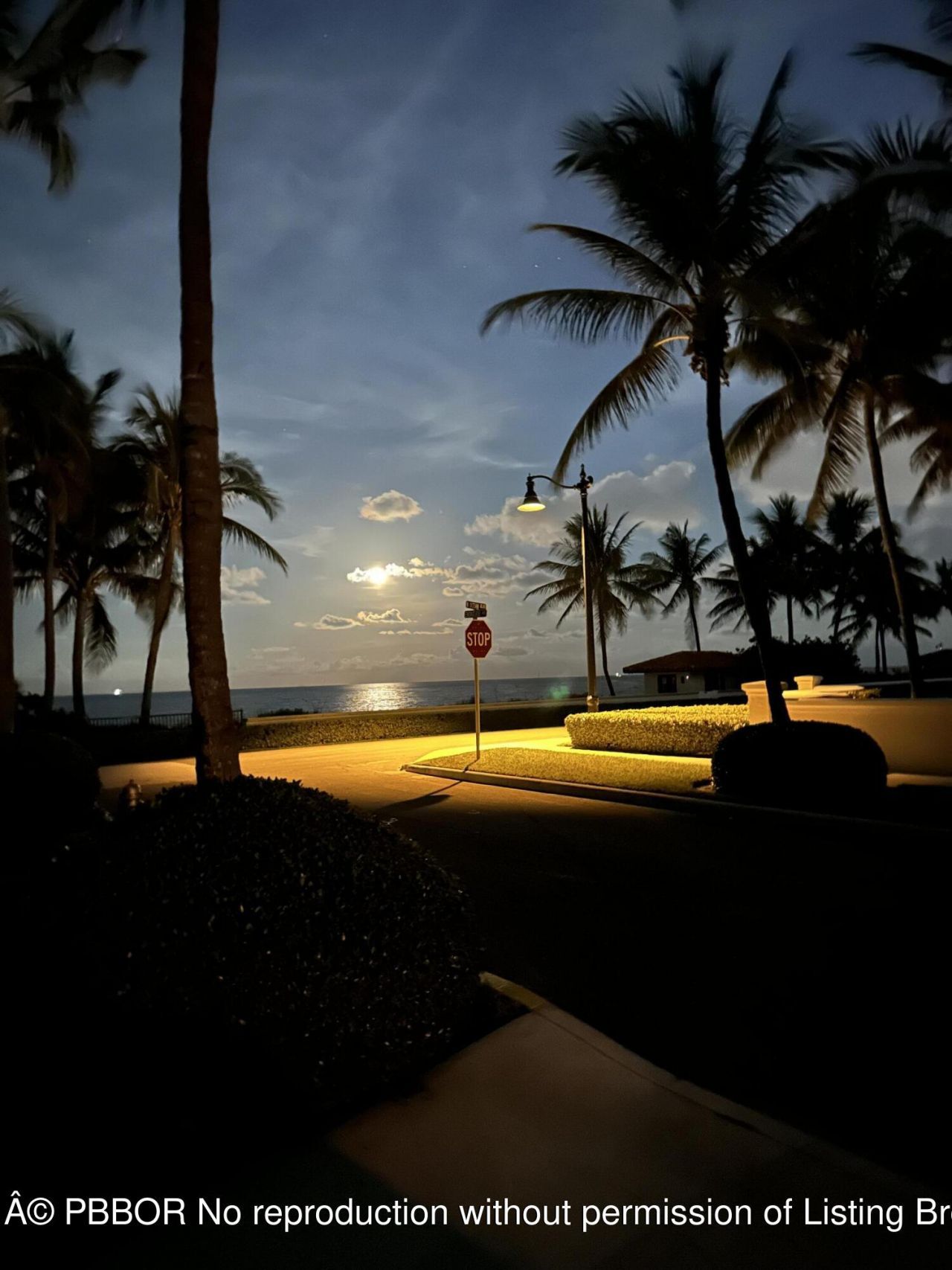 200 N Ocean Boulevard, Unit 0010, Palm Beach, FL 33480 Photo