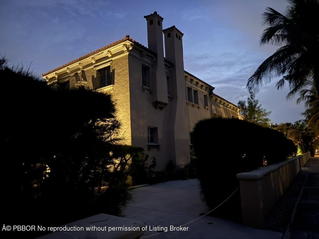 200 N Ocean Boulevard, Unit 0010, Palm Beach, FL 33480 Photo