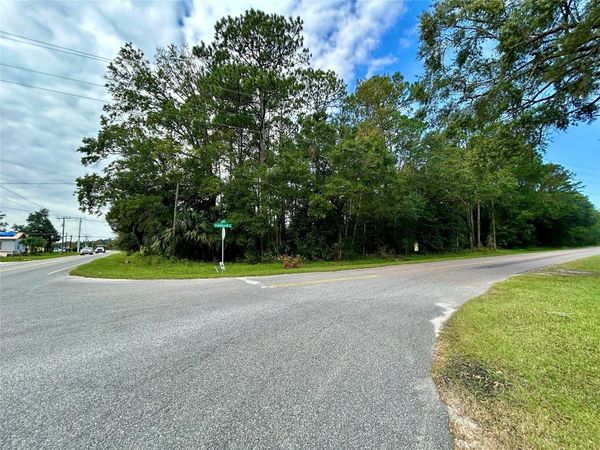0 GOODBREAD Road, Yulee, FL 32097
