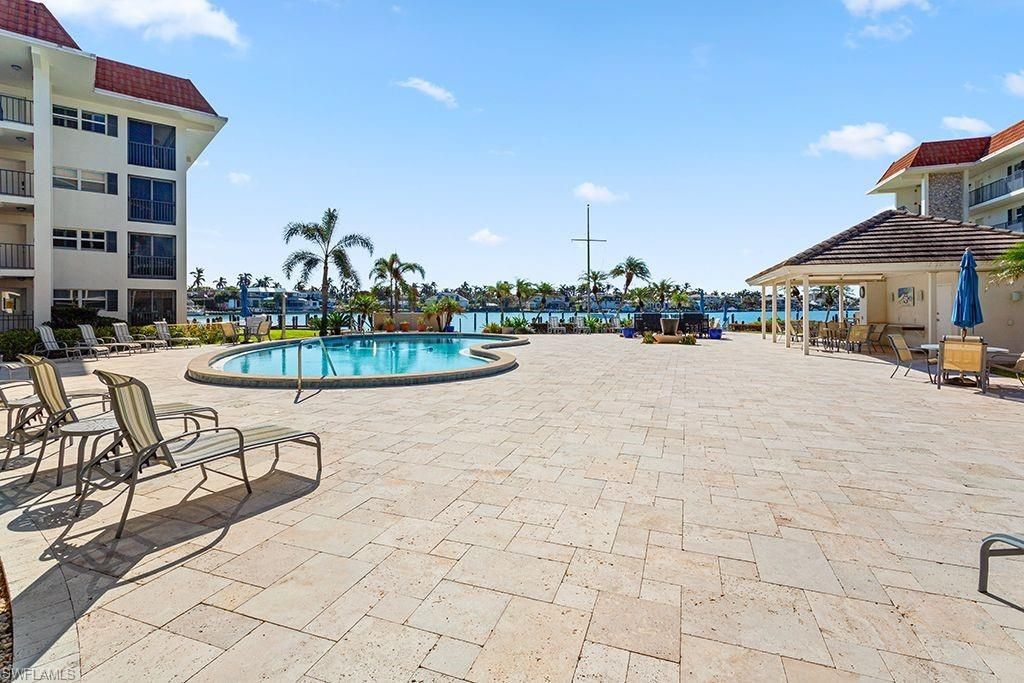 222 Harbour Dr, Unit 314, Naples, FL 34103 Photo