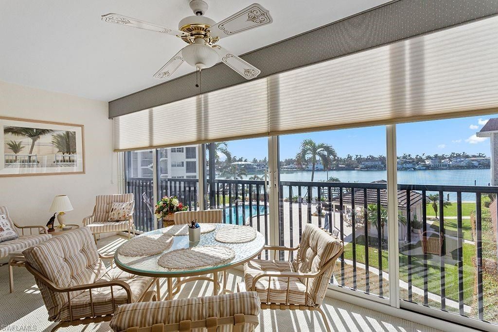 222 Harbour Dr, Unit 314, Naples, FL 34103 Photo
