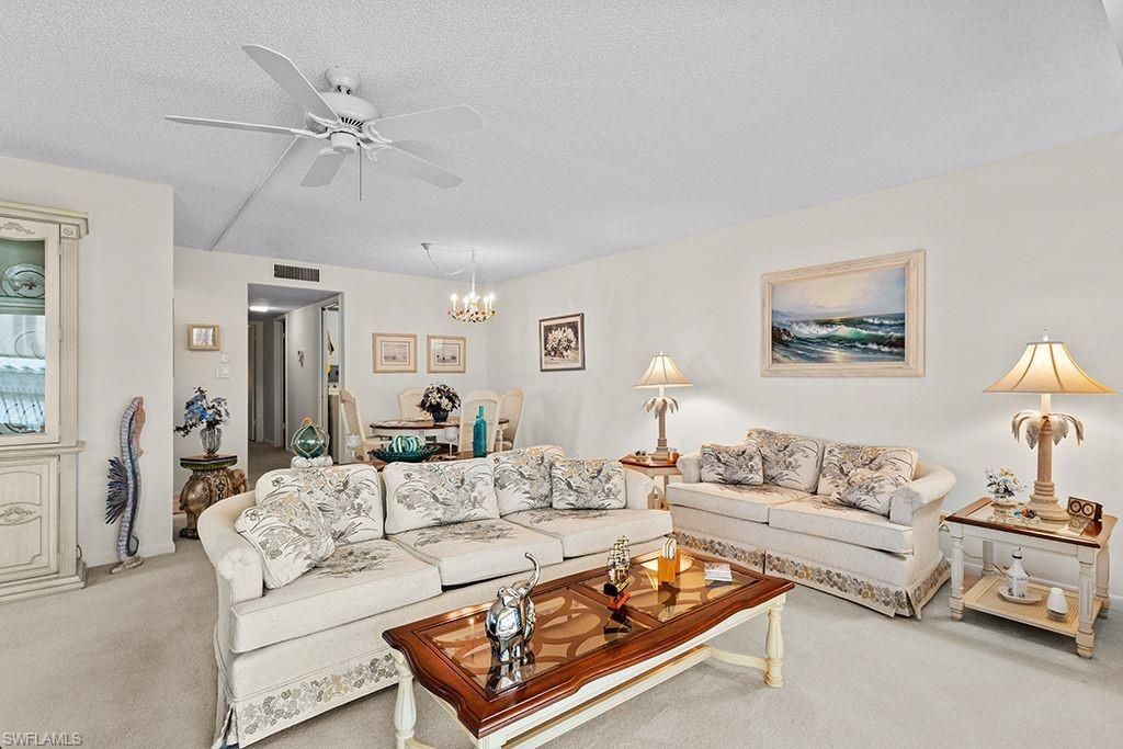 222 Harbour Dr, Unit 314, Naples, FL 34103 Photo