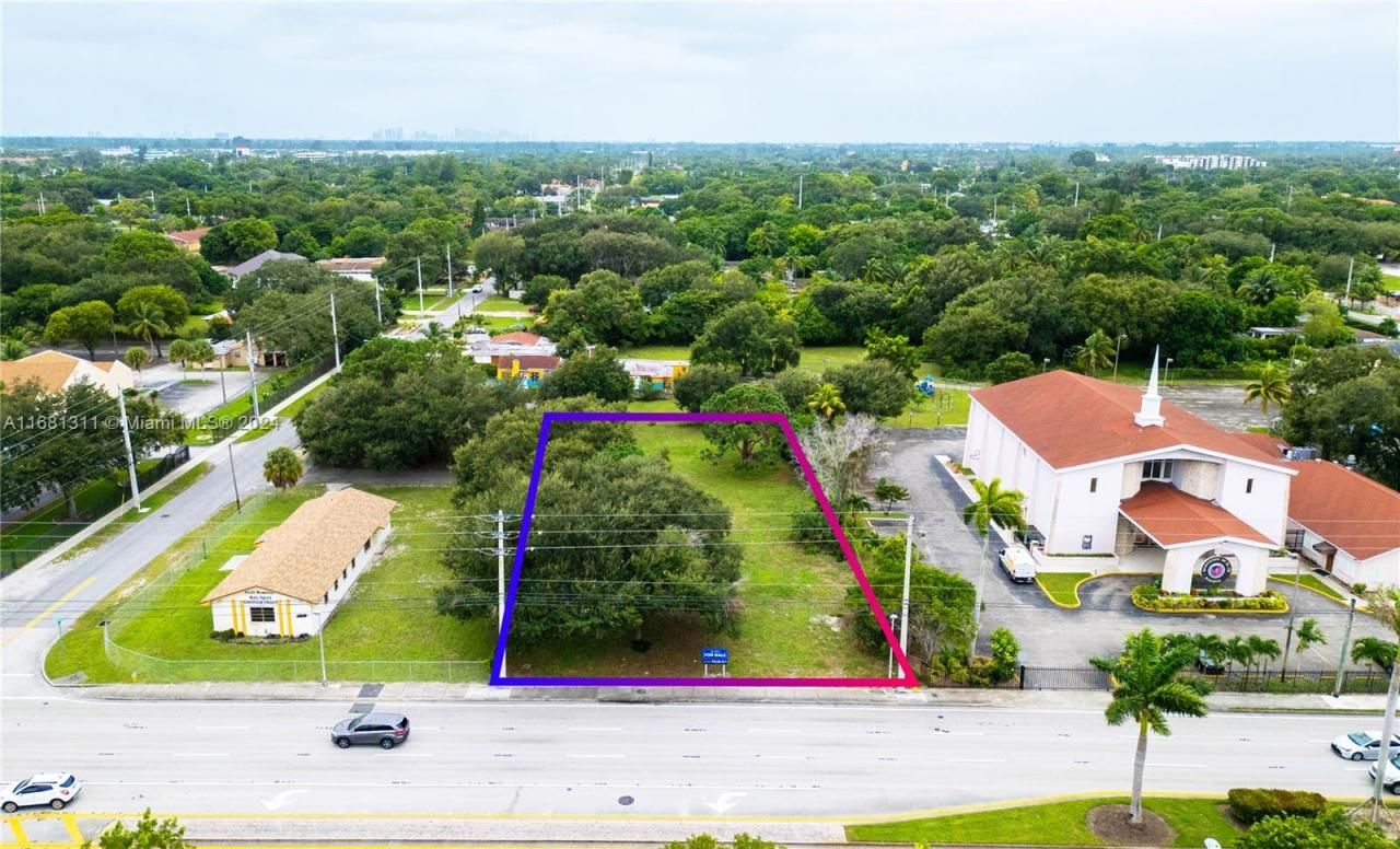 Nw 183 St & NW 19 Ave, Miami Gardens, FL 33056 Photo