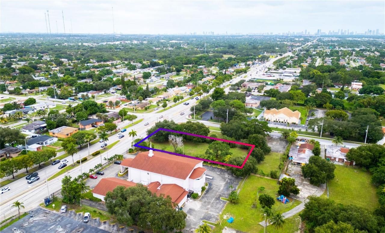 Nw 183 St & NW 19 Ave, Miami Gardens, FL 33056 Photo