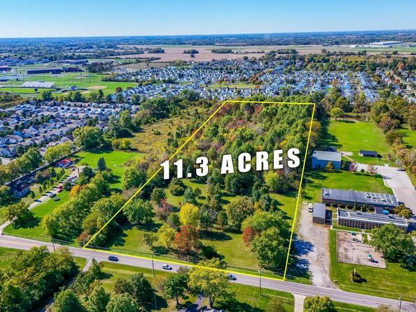 2345 Demorest Road, Grove City, OH 43123