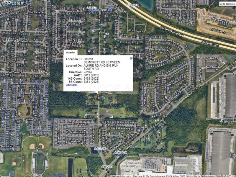 2345 Demorest Road, Grove City, OH 43123 Photo 15