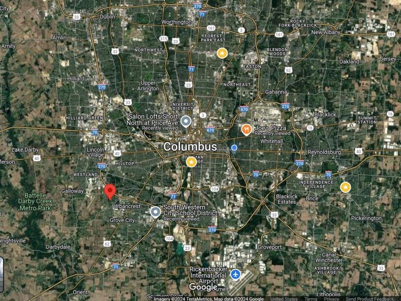 2345 Demorest Road, Grove City, OH 43123 Photo 17