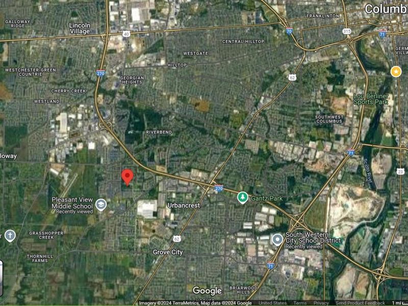 2345 Demorest Road, Grove City, OH 43123 Photo 18