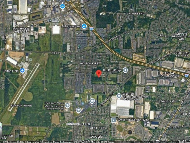 2345 Demorest Road, Grove City, OH 43123 Photo 19