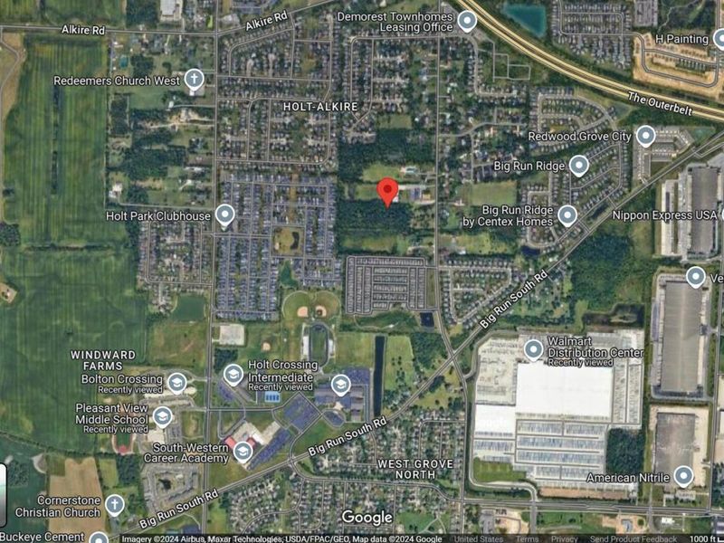 2345 Demorest Road, Grove City, OH 43123 Photo 20