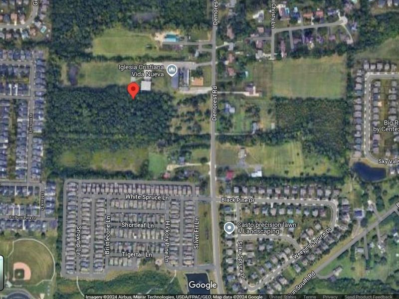 2345 Demorest Road, Grove City, OH 43123 Photo 21