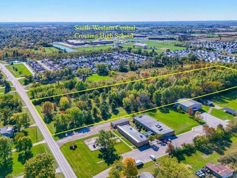 2345 Demorest Road, Grove City, OH 43123 Photo 5