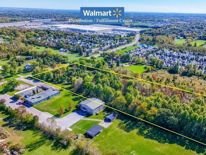 2345 Demorest Road, Grove City, OH 43123 Photo 6