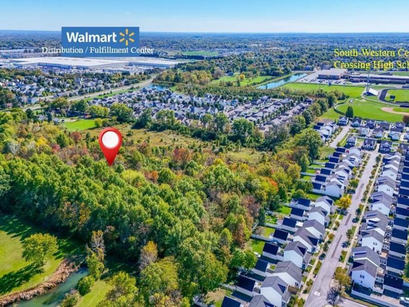 2345 Demorest Road, Grove City, OH 43123 Photo 8