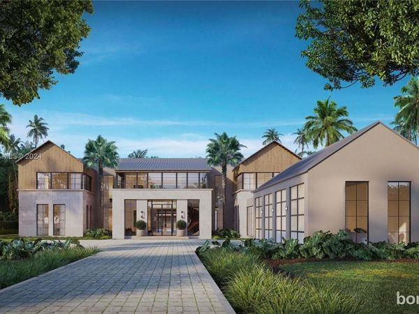 6060 SW 120th St, Pinecrest, FL 33156