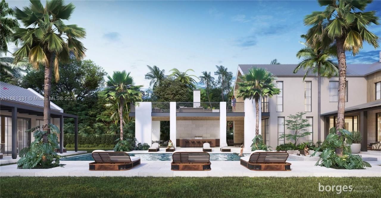 6060 SW 120th St, Pinecrest, FL 33156 Photo