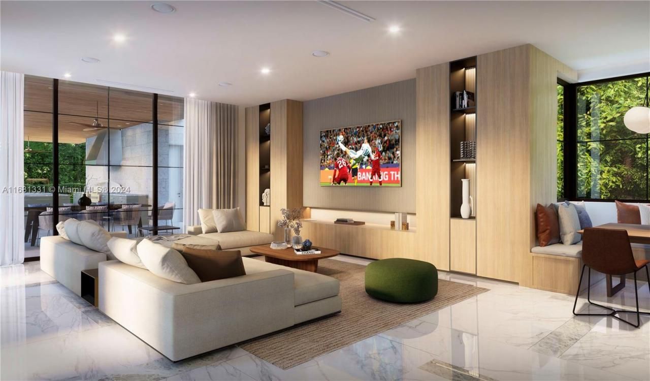 6060 SW 120th St, Pinecrest, FL 33156 Photo