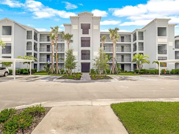14061 HERITAGE LANDING BOULEVARD, Unit 444, PUNTA GORDA, FL 33955