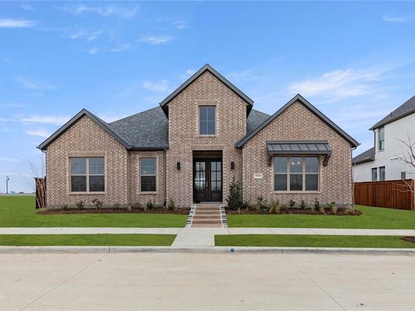 9320 Blooming Ivy Drive, Mesquite, TX 75126