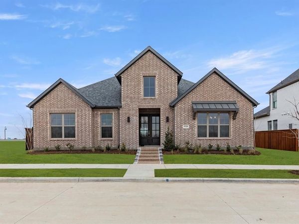9320 Blooming Ivy Drive, Mesquite, TX 75126