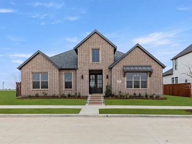 9320 Blooming Ivy Drive, Mesquite, TX 75126