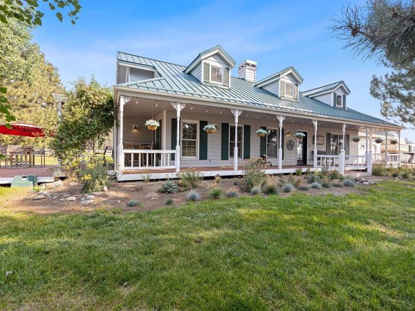 65160 Highland Road, Bend, OR 97703