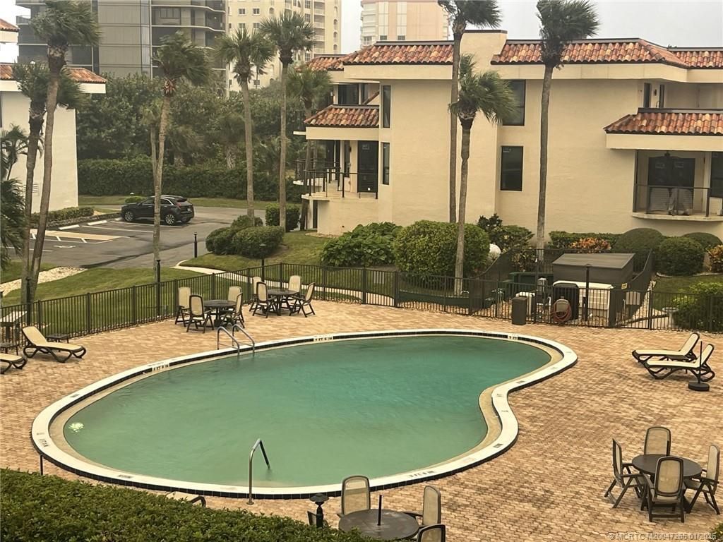 4100 N State Road A1a Highway, Unit 325, Fort Pierce, FL 34949 Photo