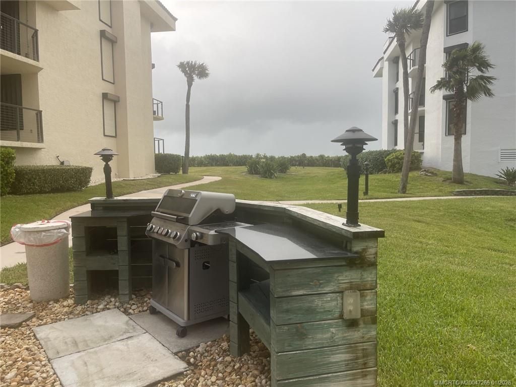 4100 N State Road A1a Highway, Unit 325, Fort Pierce, FL 34949 Photo