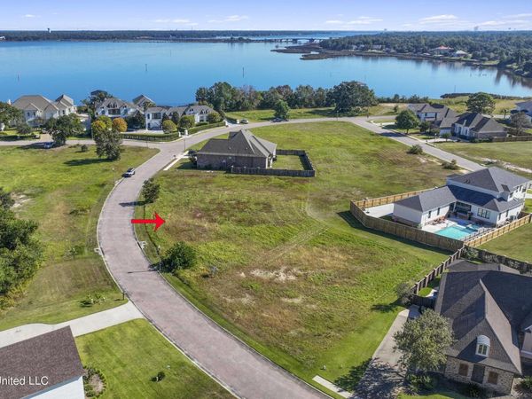 410 Goose Pointe Boulevard, Biloxi, MS 39531