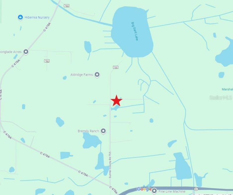 0 Cr 755, Webster, FL 33597 Photo